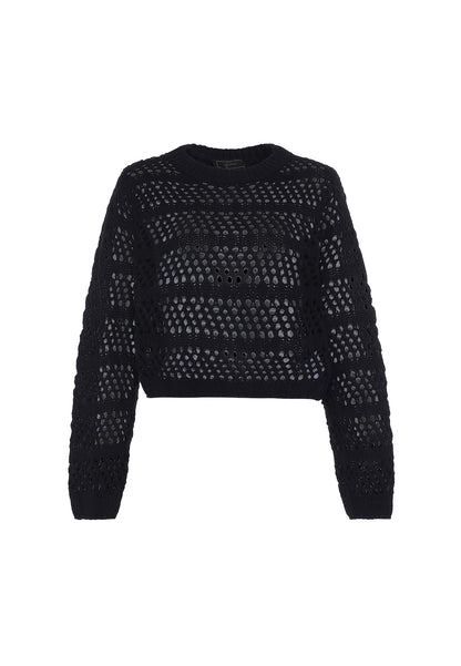 faina women's sweater
