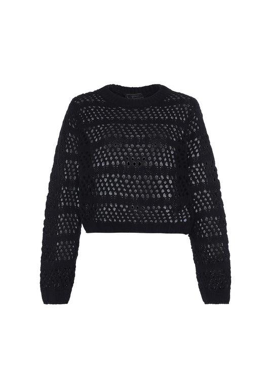 faina women's sweater
