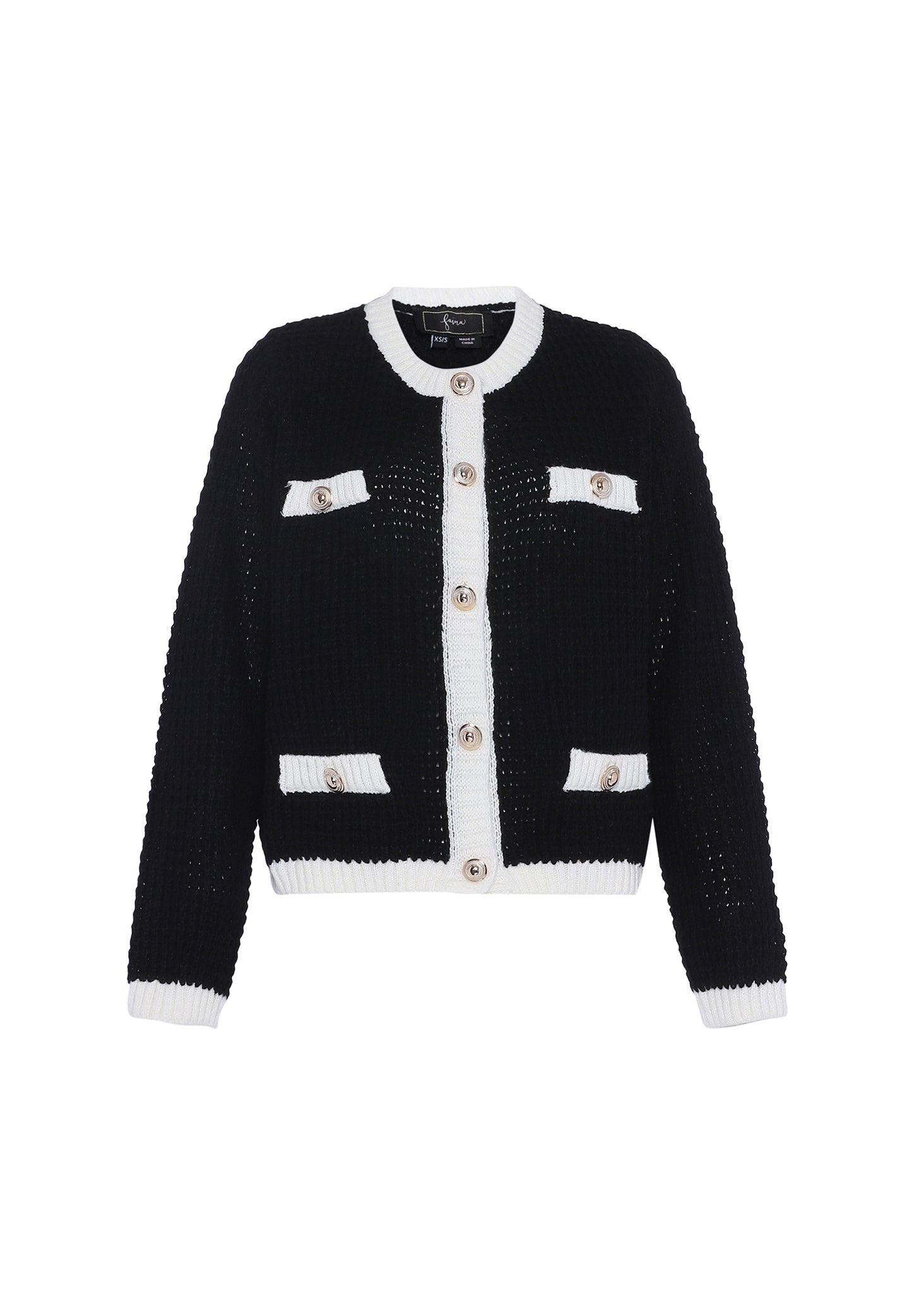 faina damski sweter