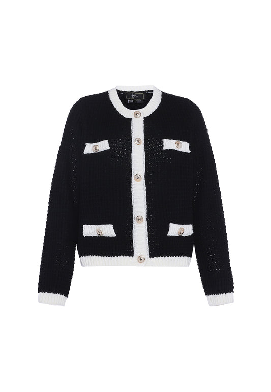 faina women's sweater