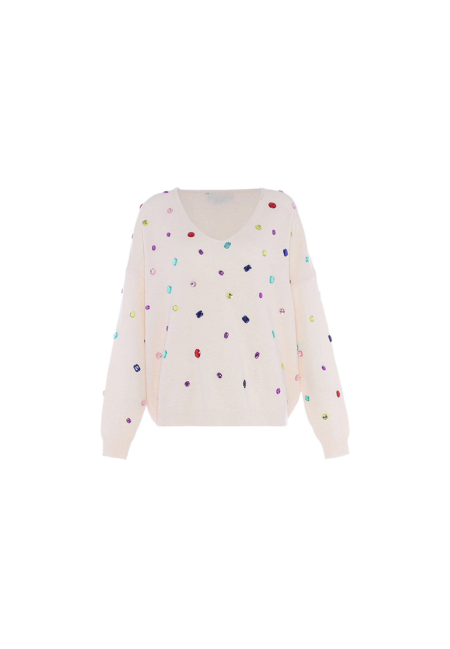 faina women's sweater