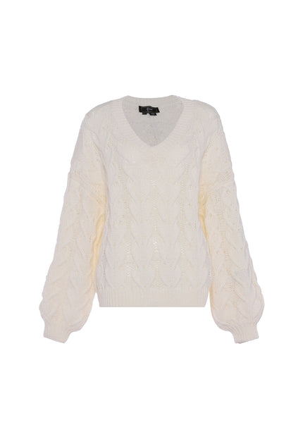 faina Women's Sweater