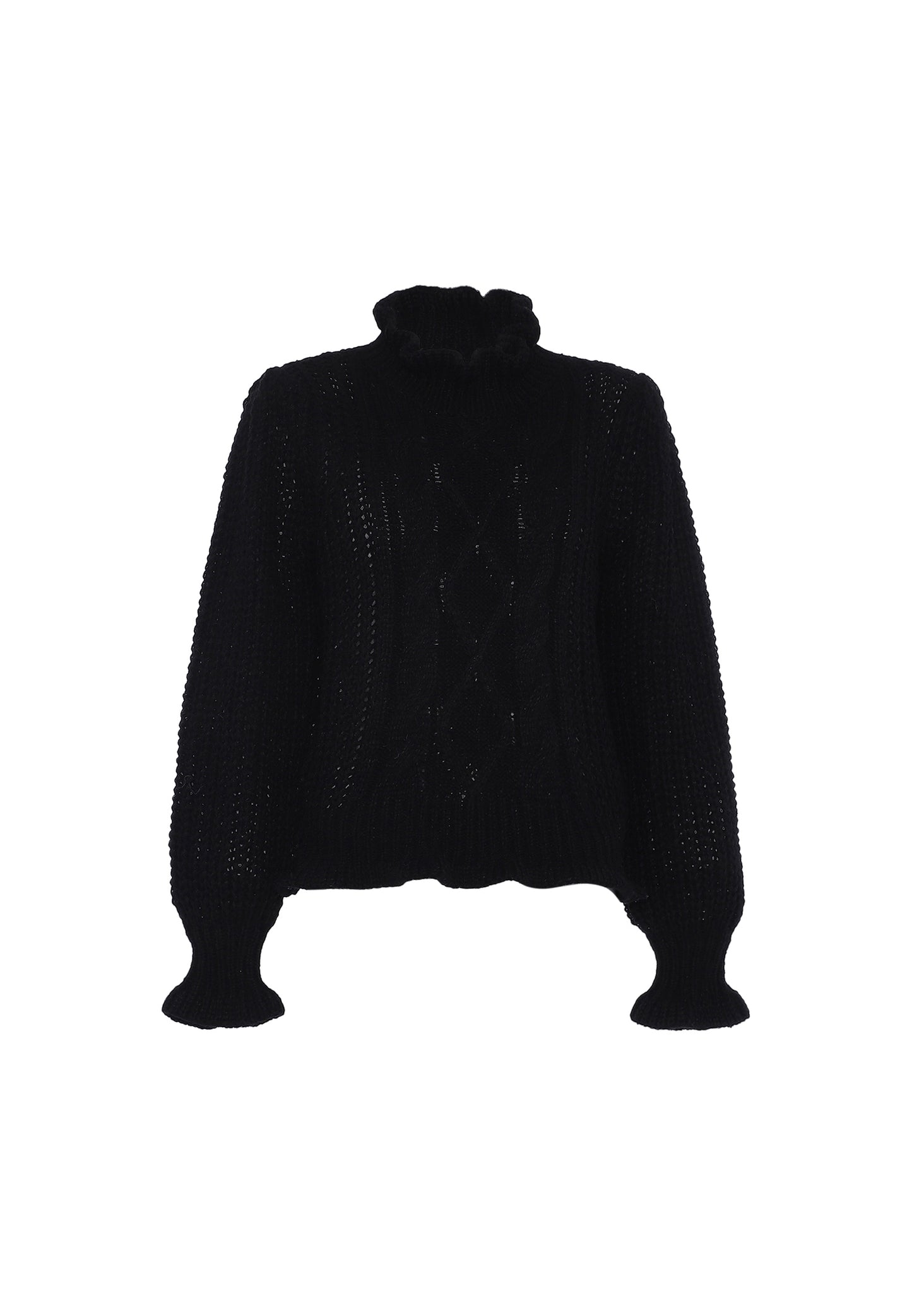 faina women's sweater