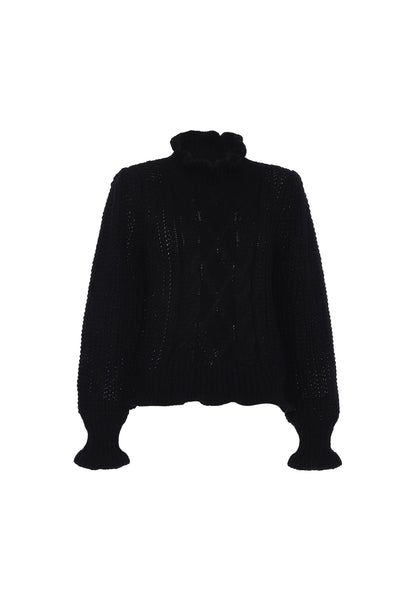 faina women's sweater