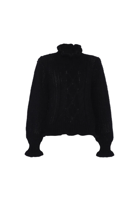faina women's sweater
