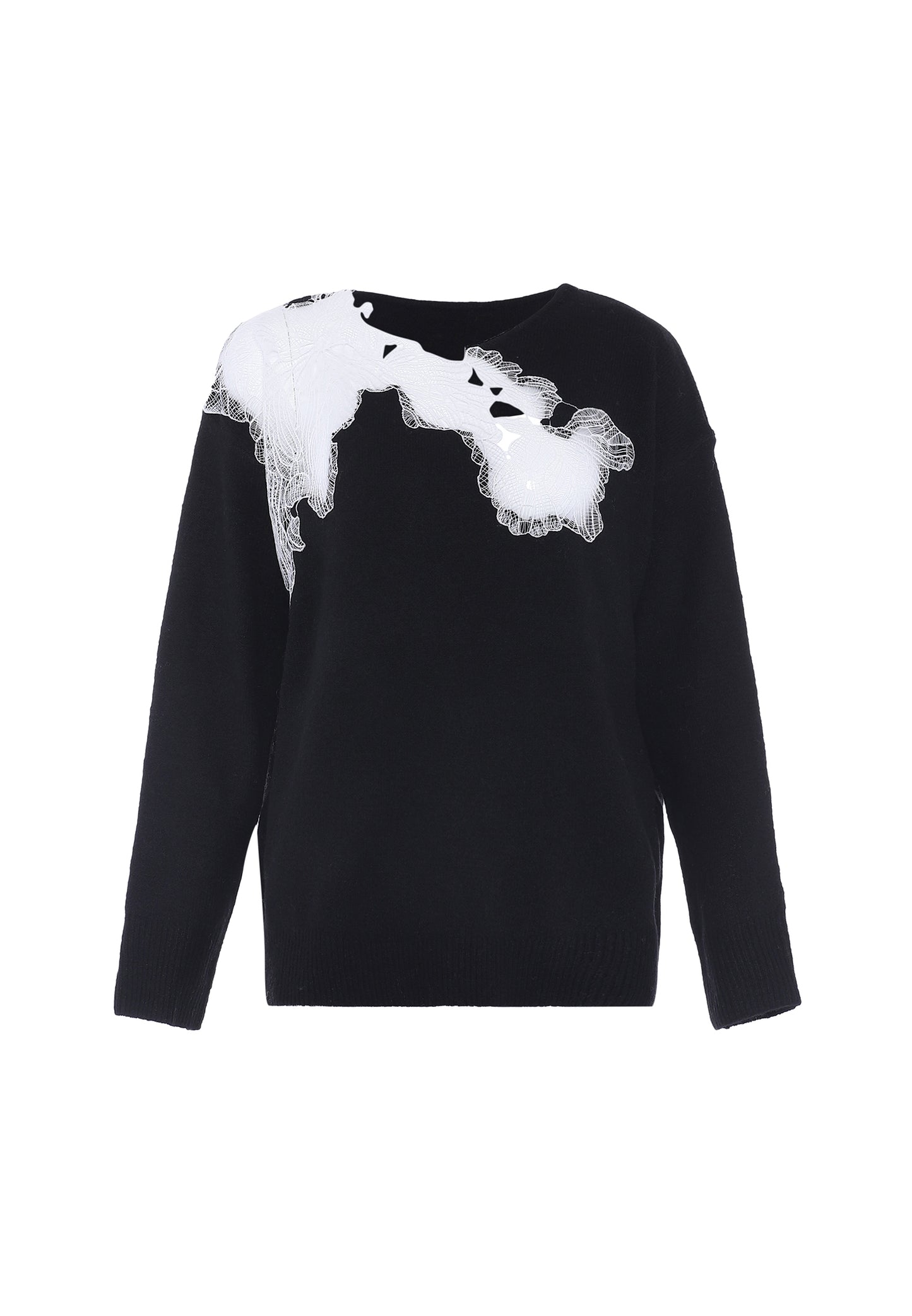 faina damski sweter