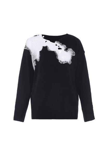 faina damski sweter