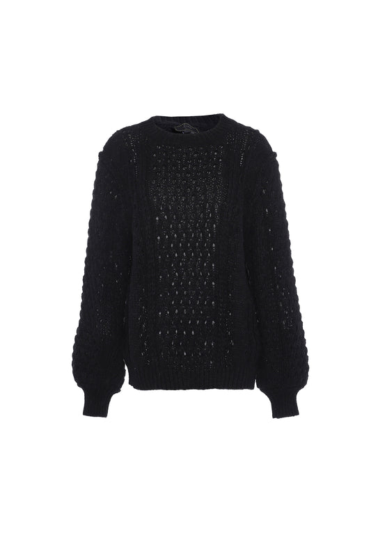 faina women's sweater