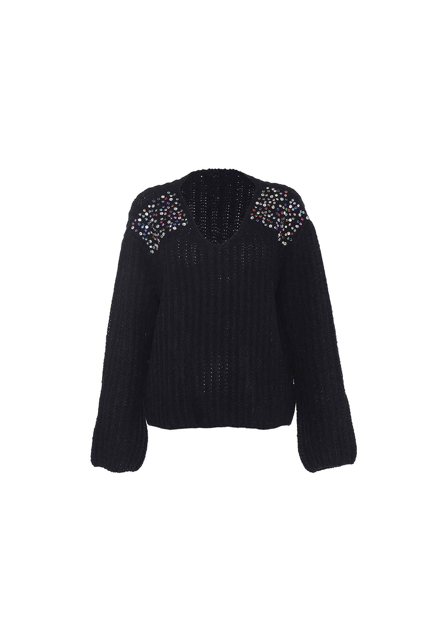 faina women's sweater