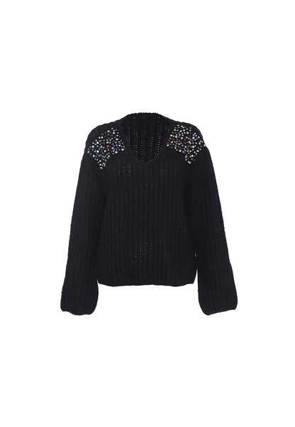 faina women's sweater