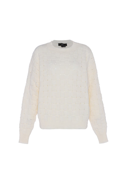 faina women's sweater