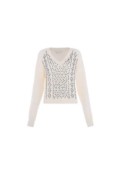 faina damski sweter