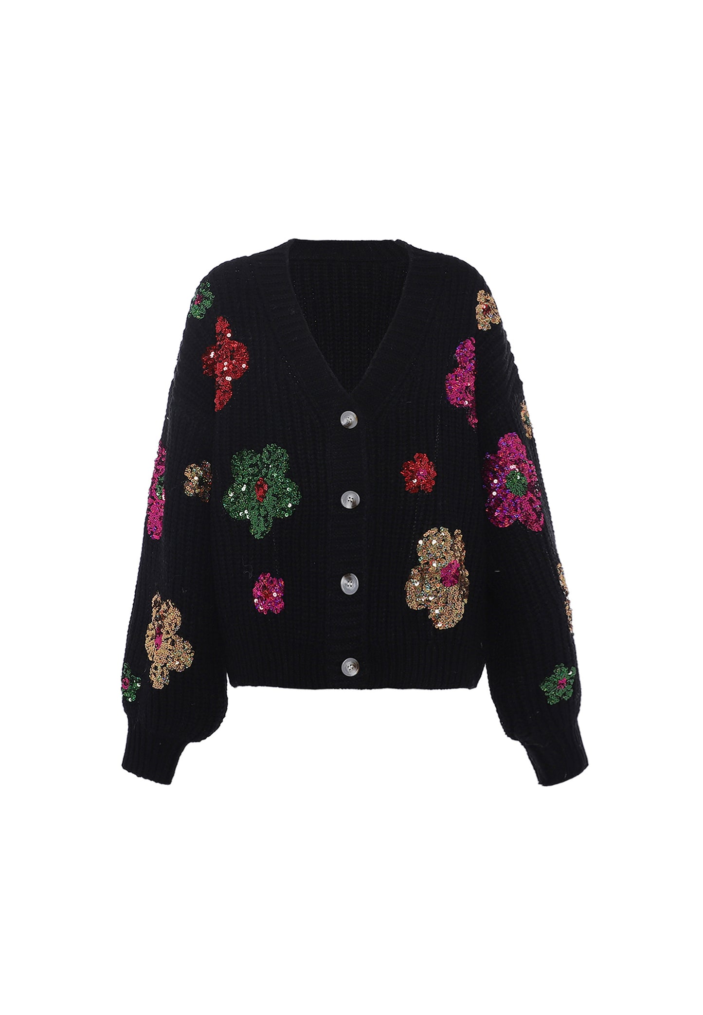 faina women's sweater