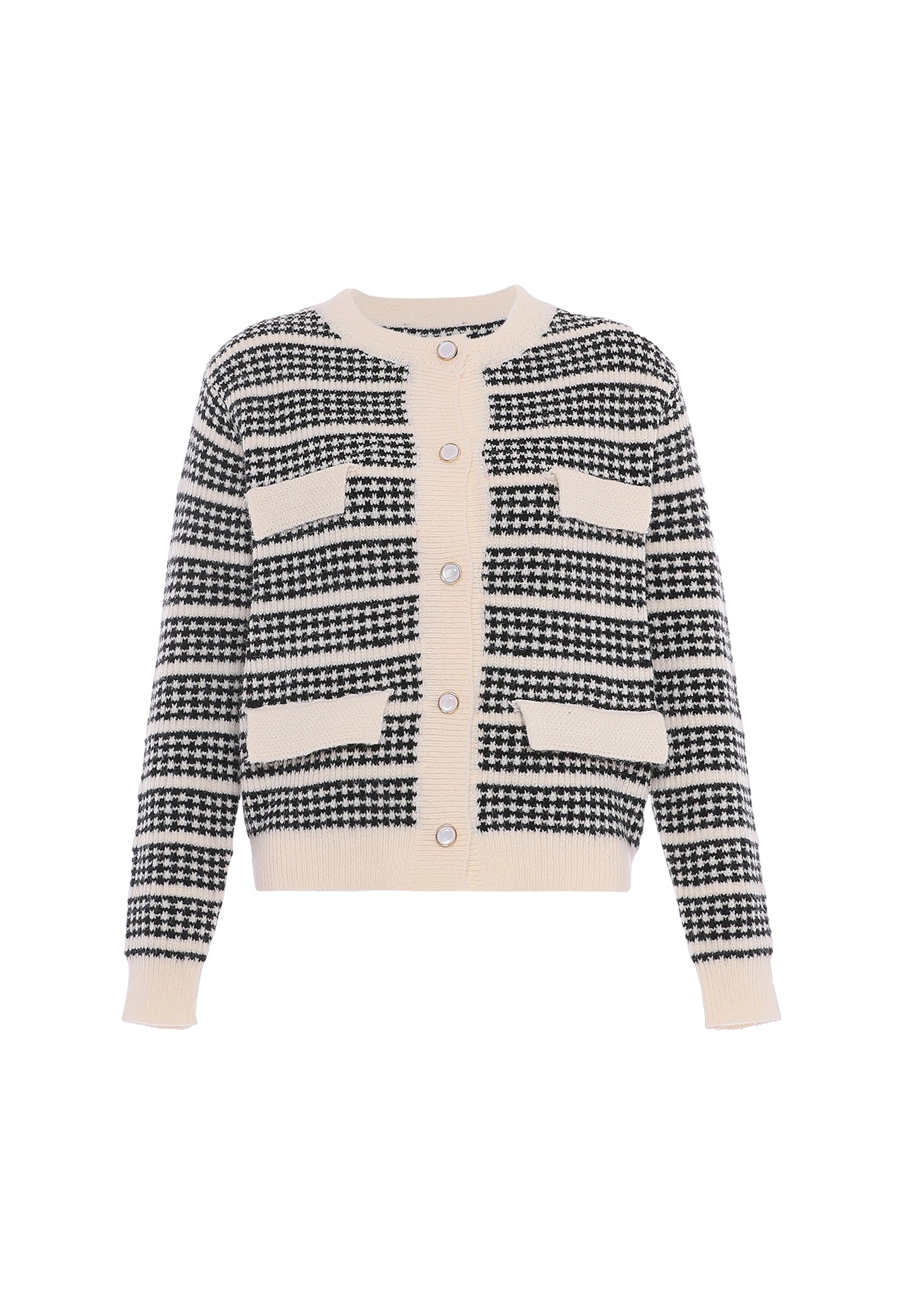 faina women's sweater