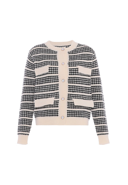 faina women's sweater