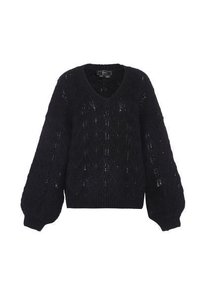 faina women's sweater