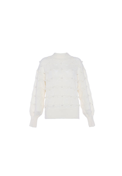 faina women's sweater
