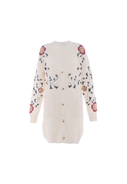 faina women's sweater