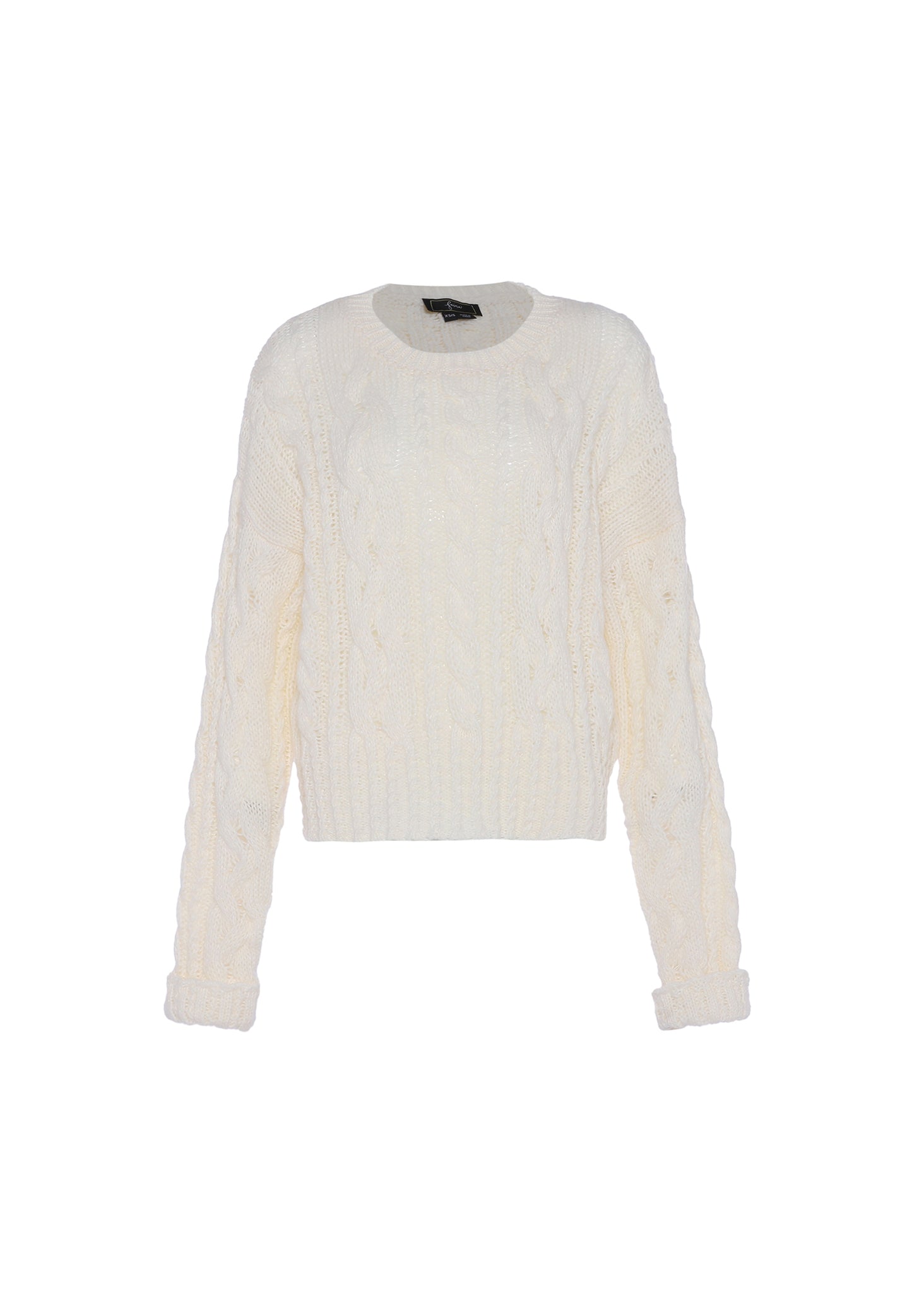 faina women's sweater