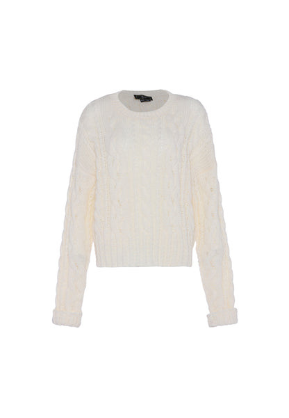faina women's sweater