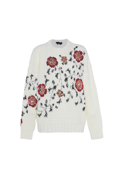 faina women's sweater
