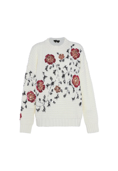 faina damski sweter