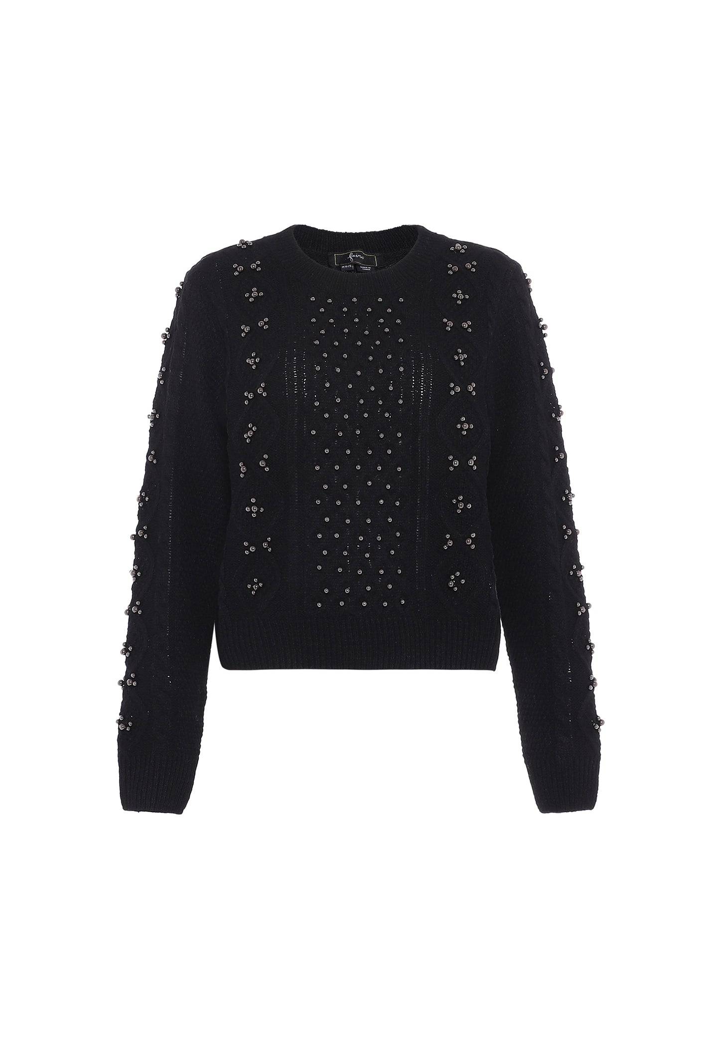 faina women's sweater