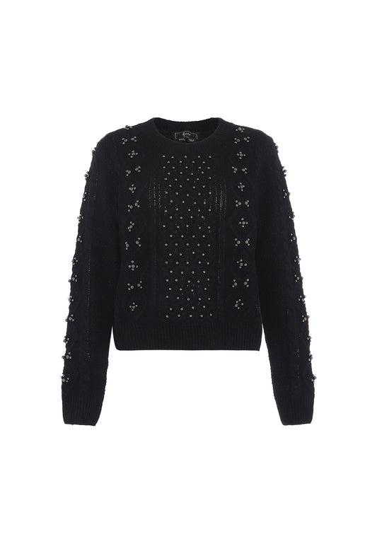 faina women's sweater