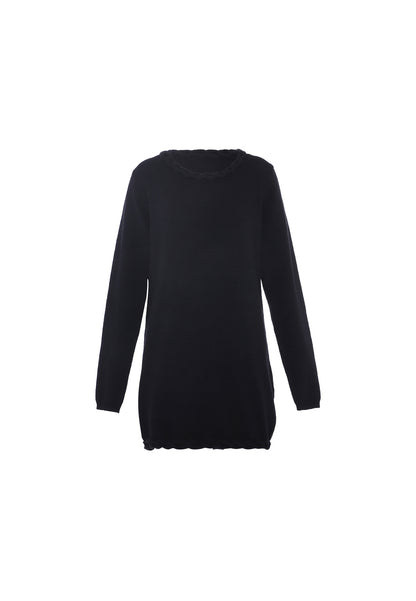 faina women's sweater