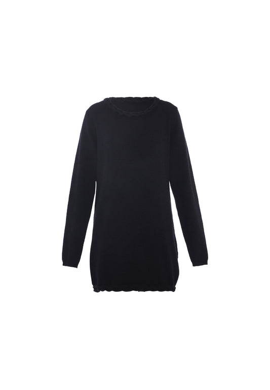faina women's sweater
