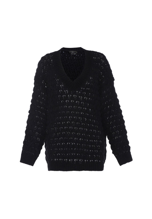 faina women's sweater