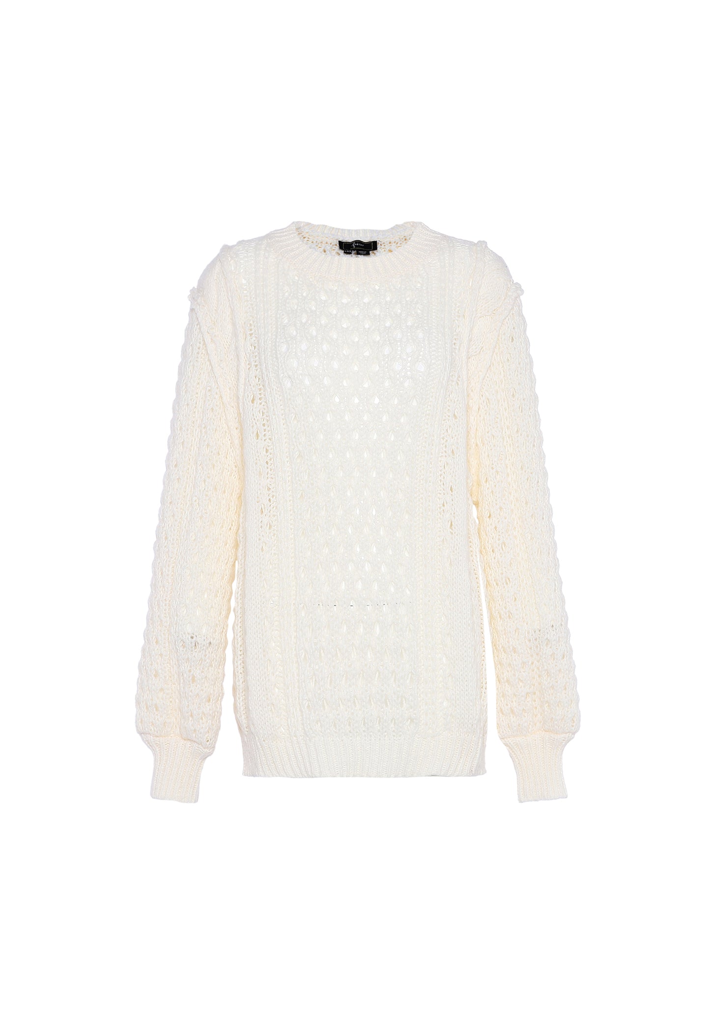faina women's sweater