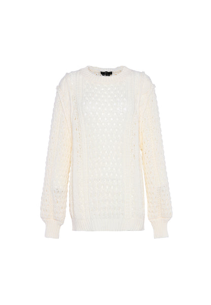 faina women's sweater