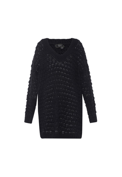 faina women's sweater