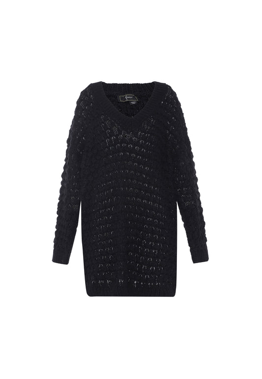 faina women's sweater