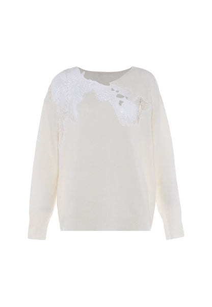 faina damski sweter