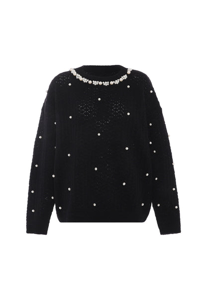 faina women's sweater