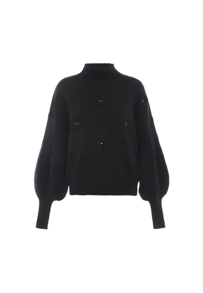 faina women's sweater
