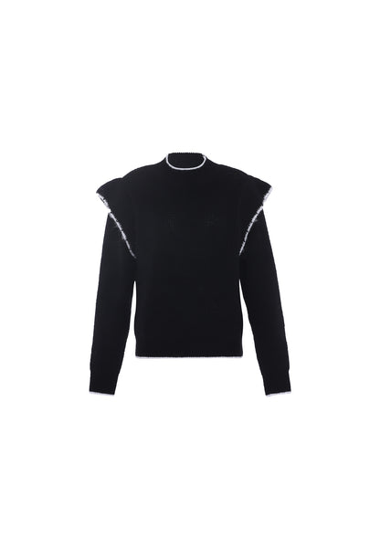 faina women's sweater