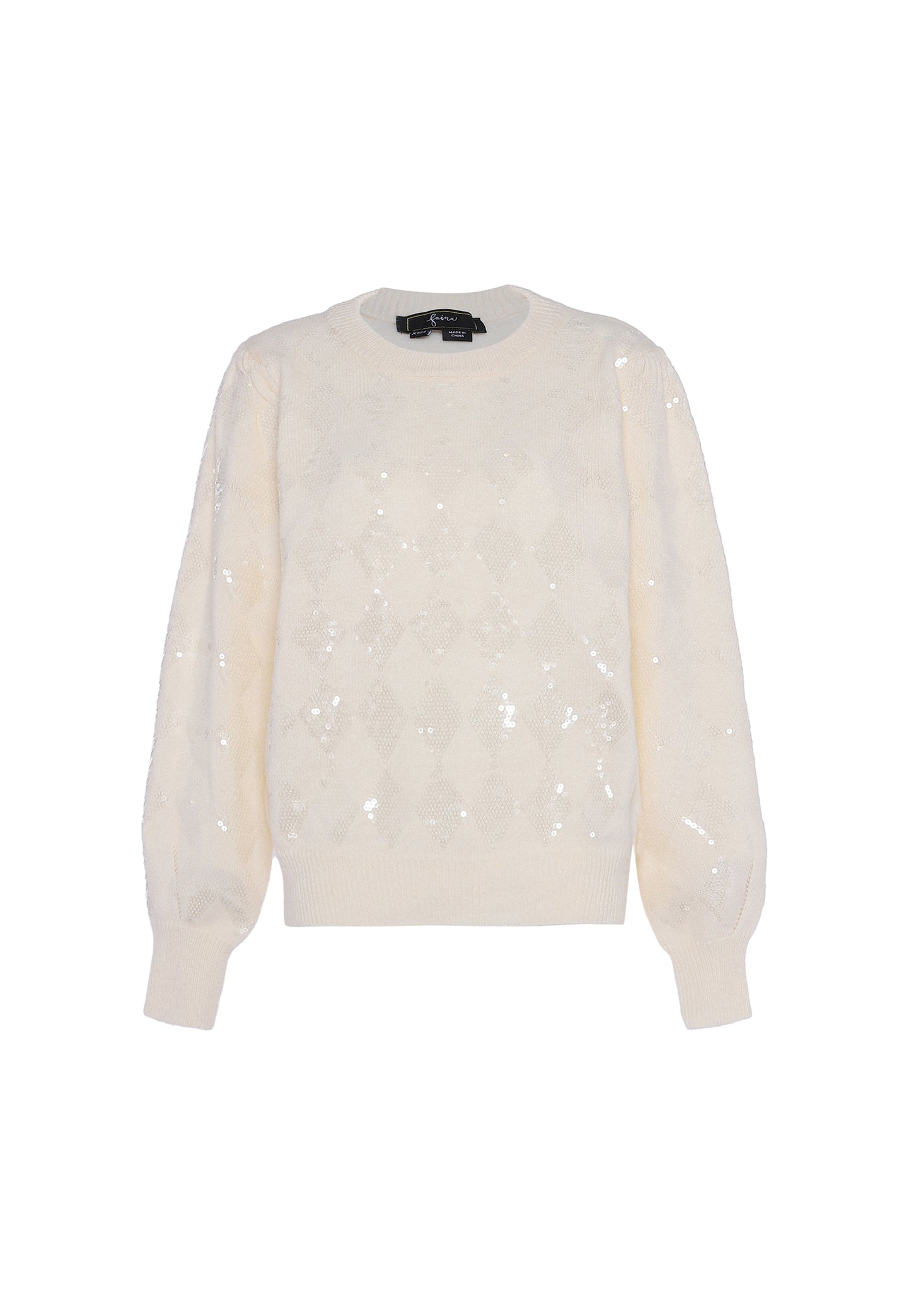 faina damski sweter