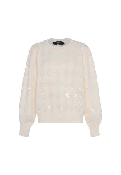 faina damski sweter