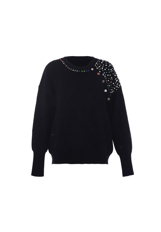 faina women's sweater