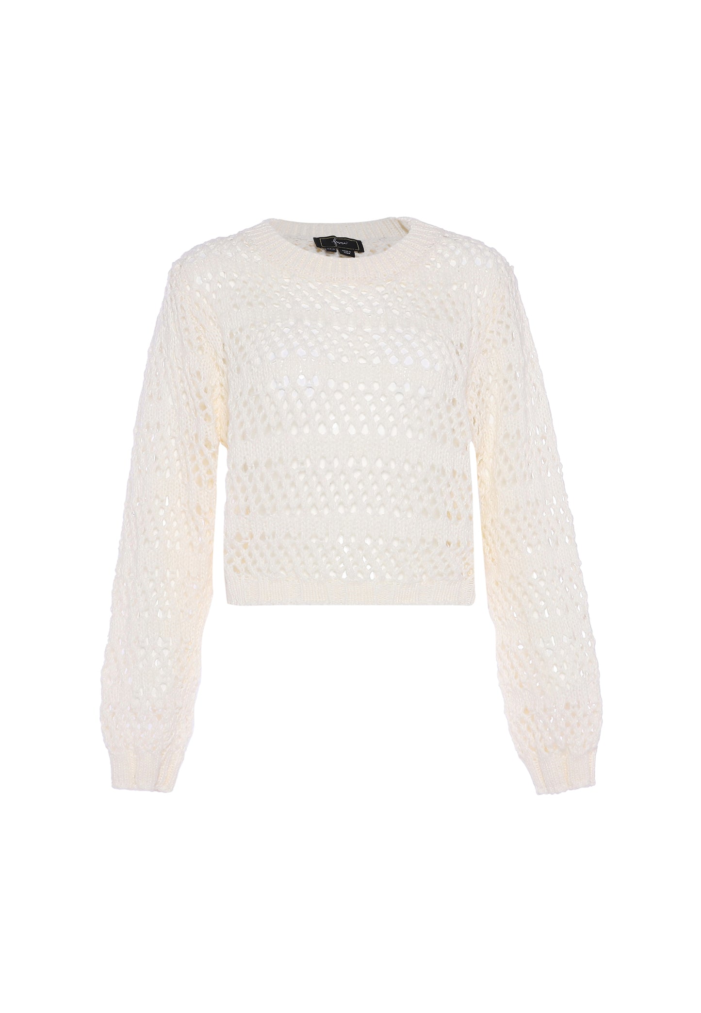 faina women's sweater