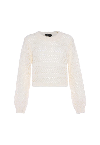 faina women's sweater
