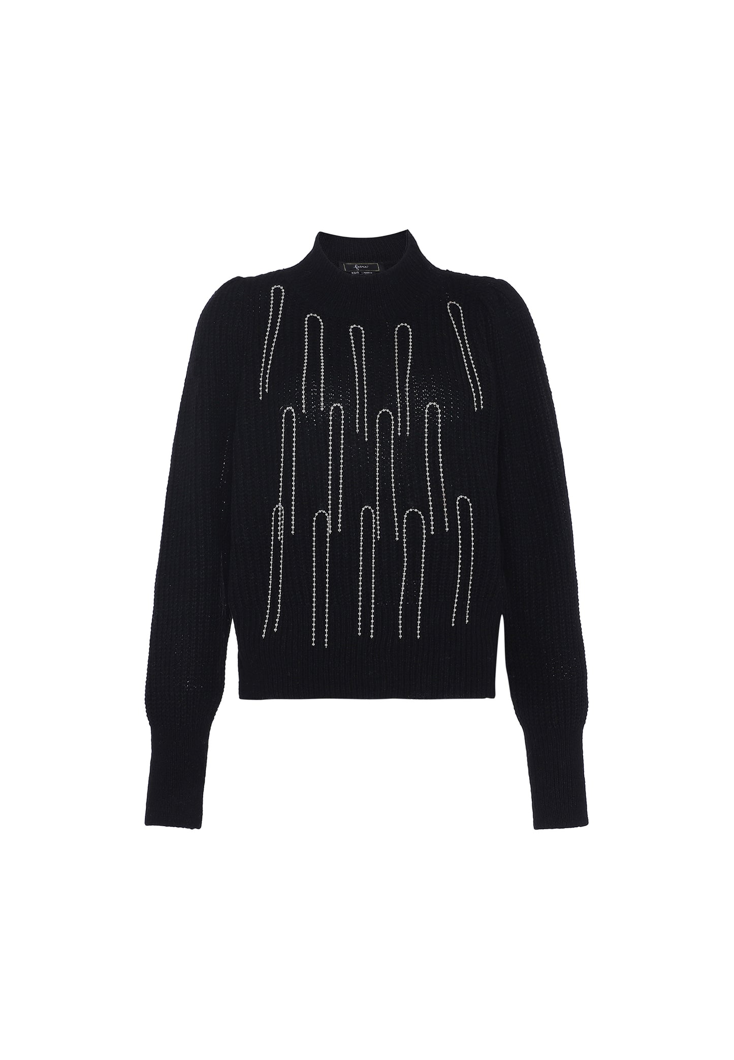 faina women's sweater