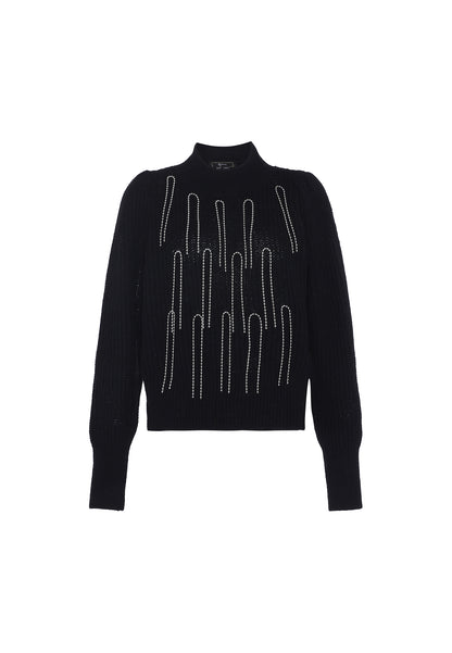 faina women's sweater