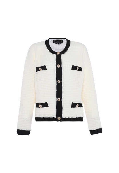 faina damski sweter