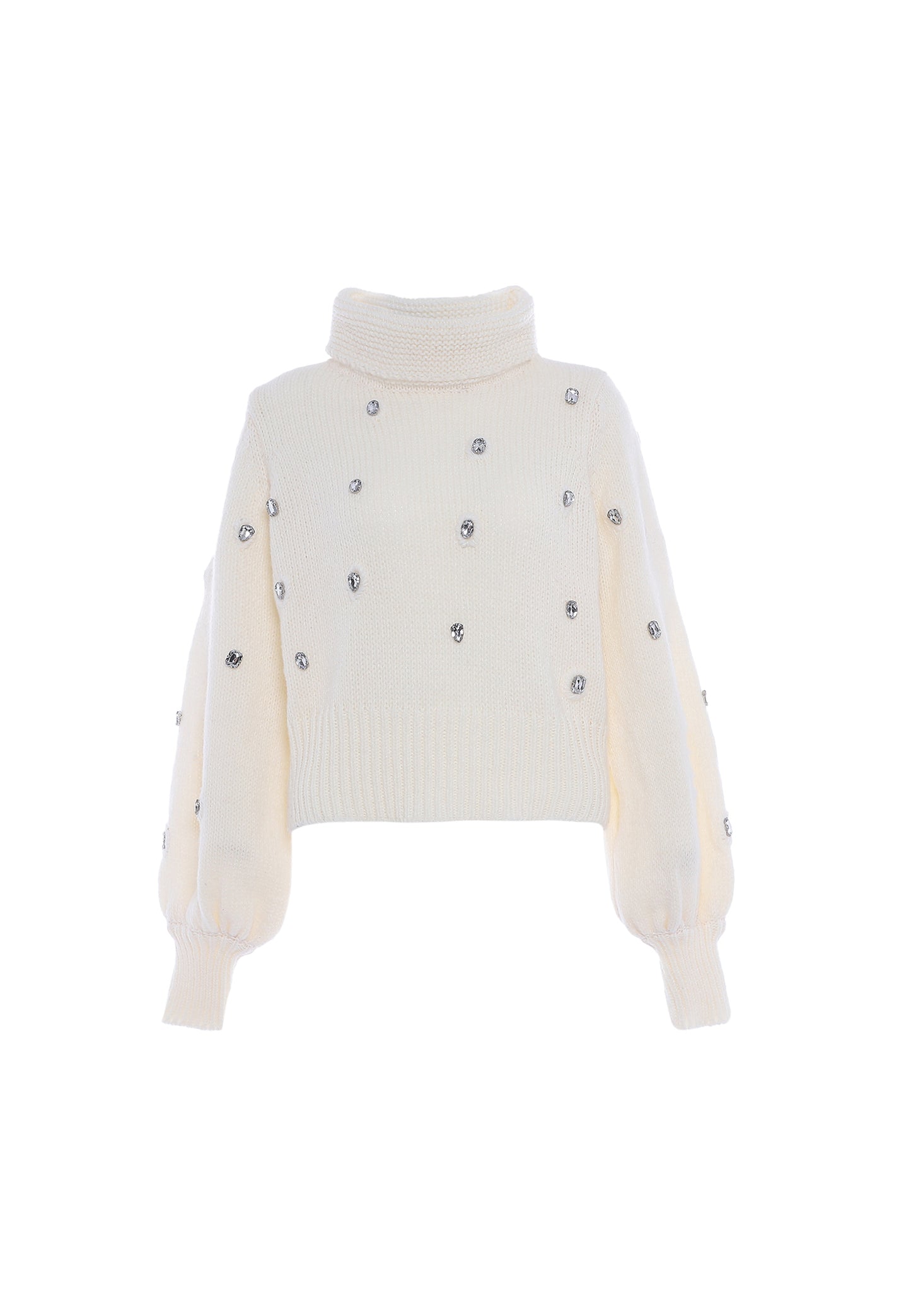 faina damski sweter