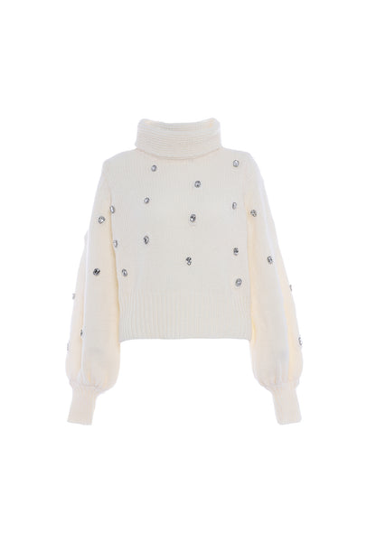 faina damski sweter