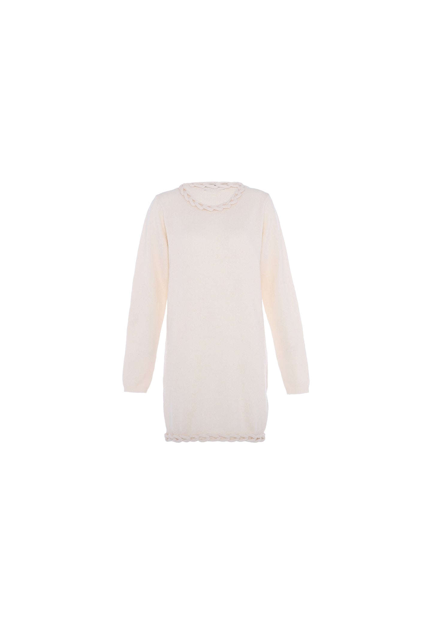 faina women's sweater